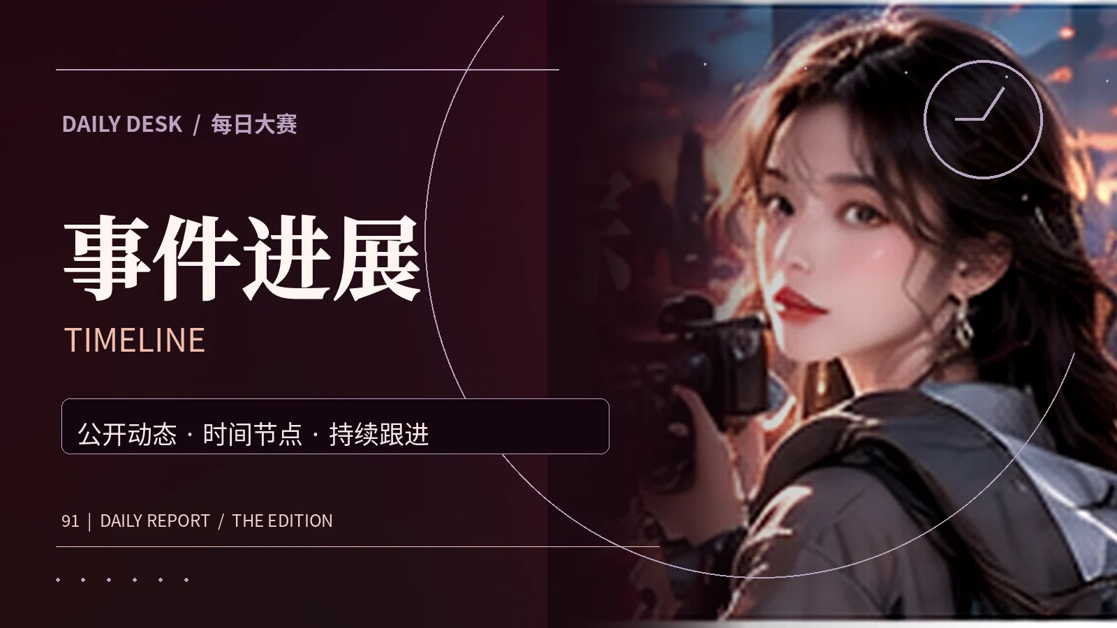 知识年轮专题配图