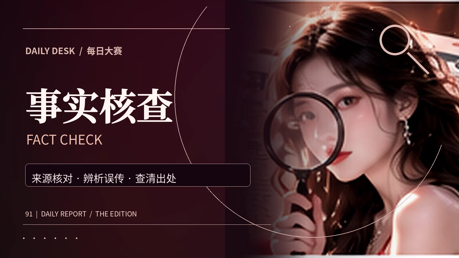 信息辨识课专题配图